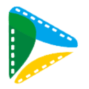 三维短剧 - 坚持做最好用的短剧资源搜索引擎 icon